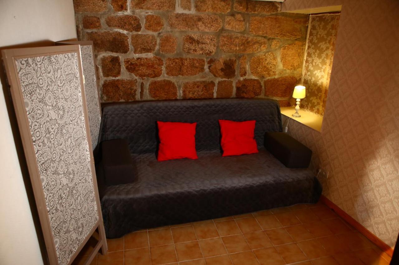 Les Grangeonnes, Gites Nature, Piscine, Bain Nordique, Sauna Pour Accueil Familiale Ou De Groupe Saint-Basile Exterior foto